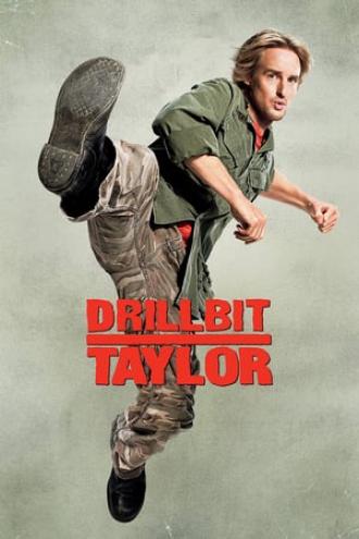 Drillbit Taylor (movie 2008)