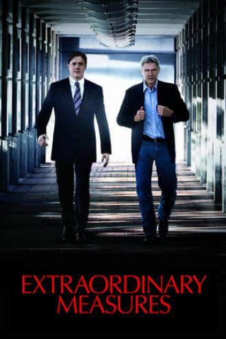 Extraordinary Measures (movie 2010)