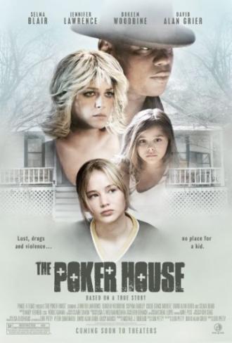 The Poker House (movie 2008)