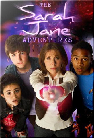 The Sarah Jane Adventures (tv-series 2007)