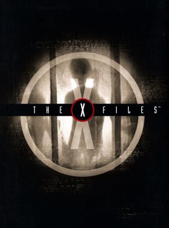 The X-Files (tv-series 1993)