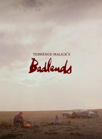 Badlands (movie 1973)
