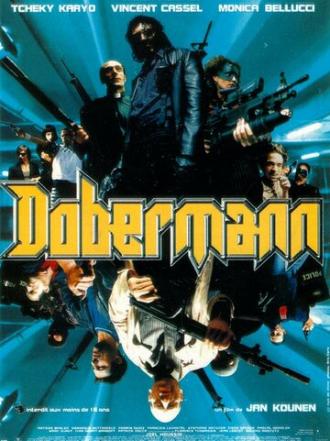Dobermann (movie 1997)