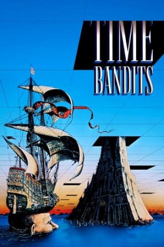 Time Bandits (movie 1981)