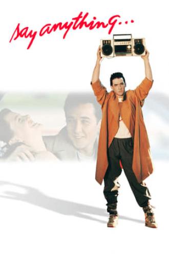 Say Anything... (movie 1989)
