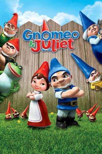 Gnomeo & Juliet (movie 2011)