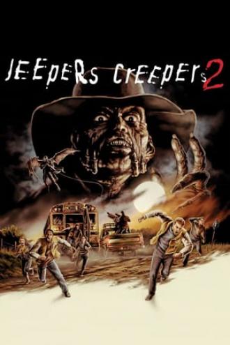 Jeepers Creepers 2 (movie 2003)