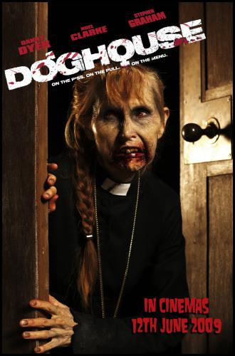 Doghouse (movie 2009)