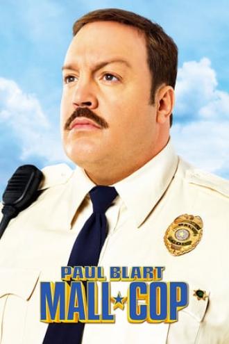 Paul Blart: Mall Cop (movie 2009)