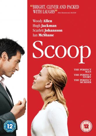 Scoop (movie 2006)