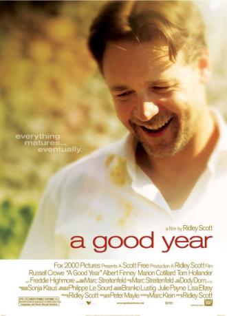 A Good Year (movie 2006)