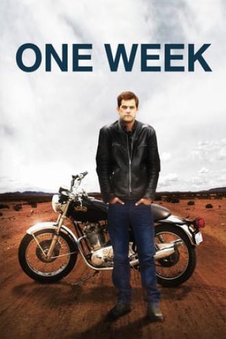 One Week (movie 2008)
