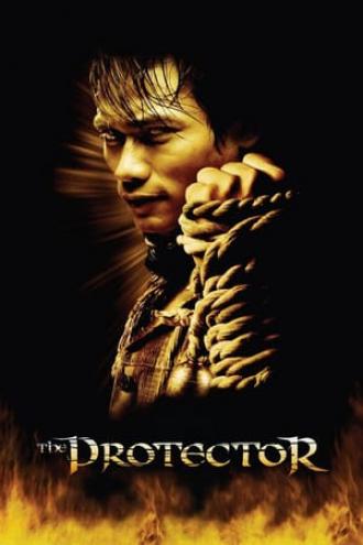 The Protector (movie 2005)