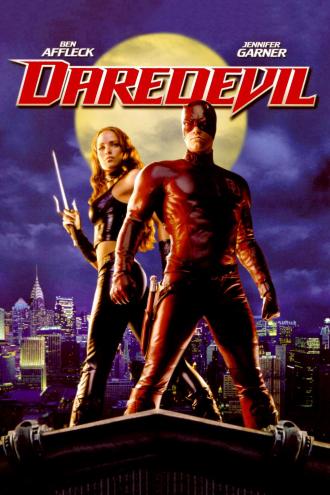 Daredevil (movie 2003)