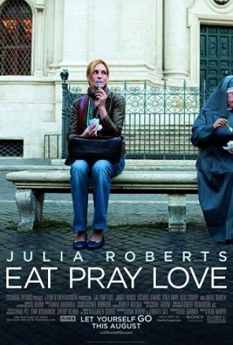 Eat Pray Love (movie 2010)