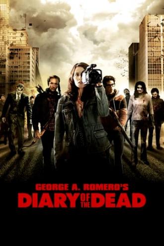 Diary of the Dead (movie 2007)