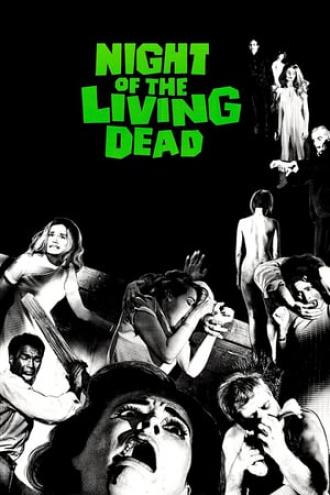 Night of the Living Dead (movie 1968)