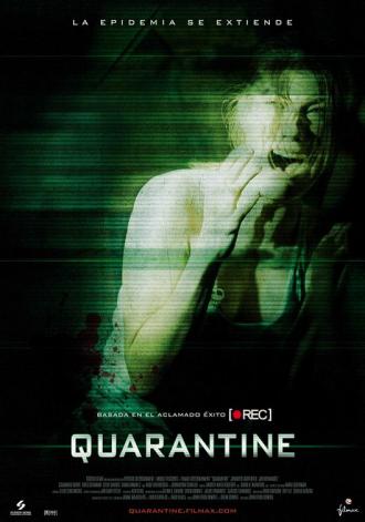 Quarantine (movie 2008)
