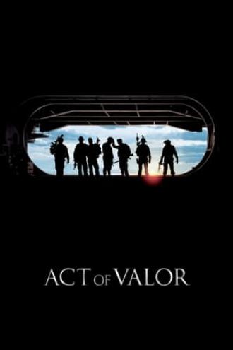 Act of Valor (movie 2012)