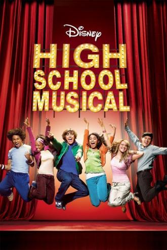 High School Musical (movie 2006)