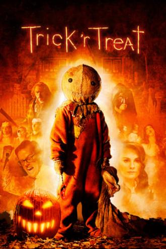 Trick 'r Treat (movie 2007)