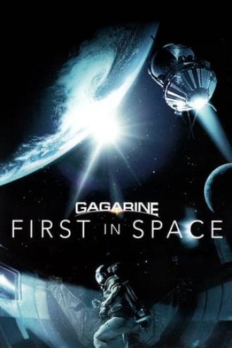 Gagarin: First in Space (movie 2013)