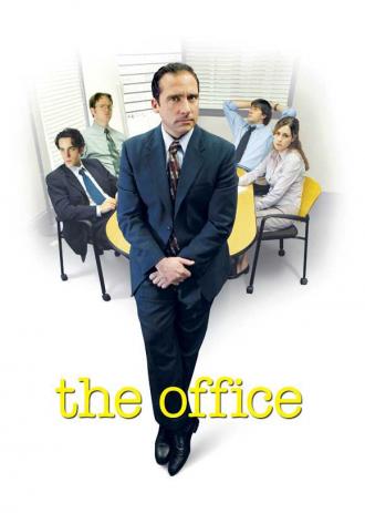 The Office (tv-series 2005)