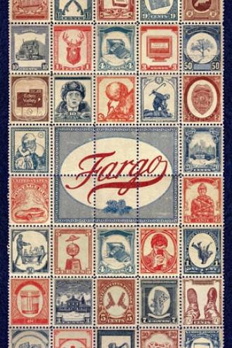 Fargo (tv-series 2014)
