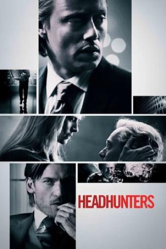 Headhunters (movie 2011)