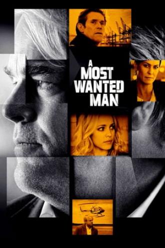 A Most Wanted Man (movie 2014)