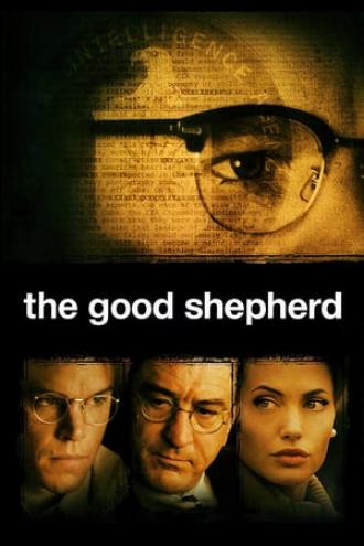 The Good Shepherd (movie 2006)