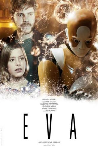 EVA (movie 2011)