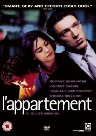 The Apartment (movie 1996)