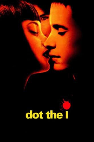 Dot the I (movie 2003)