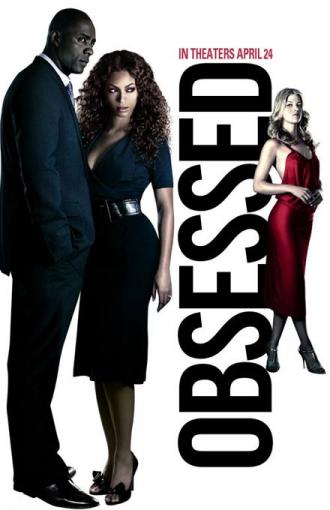 Obsessed (movie 2009)