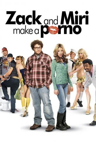Zack and Miri Make a Porno (movie 2008)