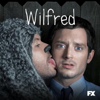 Wilfred (tv-series 2011)