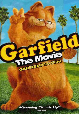 Garfield (movie 2004)