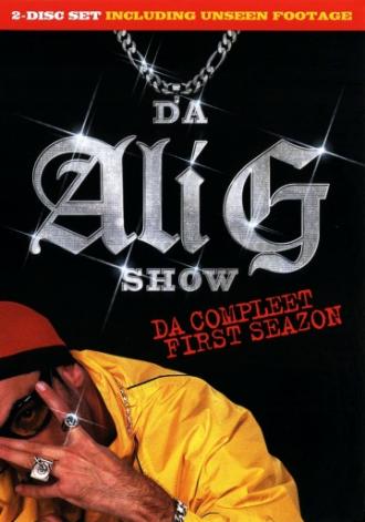 Da Ali G Show (tv-series 2000)
