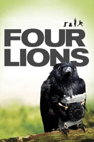 Four Lions (movie 2010)