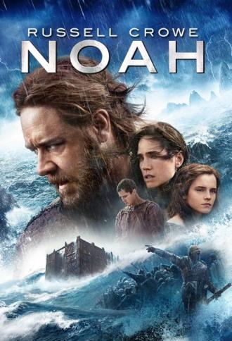 Noah (movie 2014)