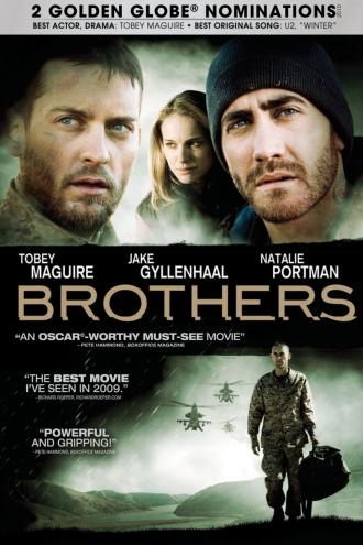 Brothers (movie 2009)