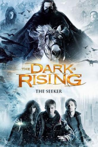 The Seeker: The Dark Is Rising (movie 2007)