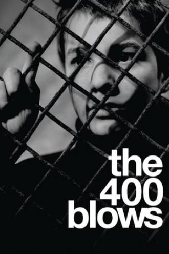 The 400 Blows (movie 1959)