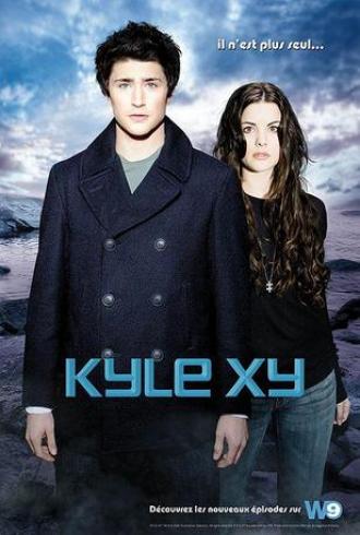 Kyle XY (tv-series 2006)