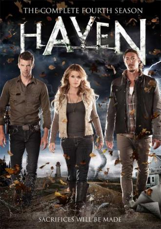 Haven (tv-series 2010)