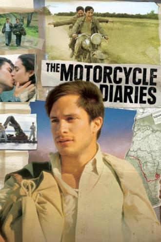 The Motorcycle Diaries (movie 2004)