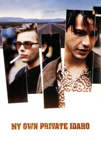 My Own Private Idaho (movie 1991)