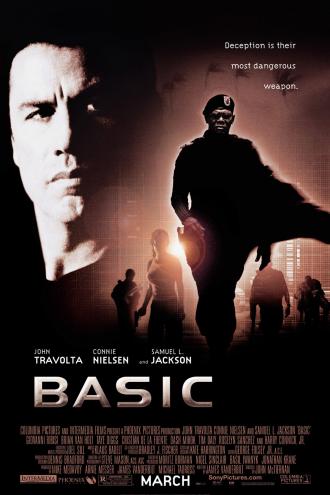 Basic (movie 2003)