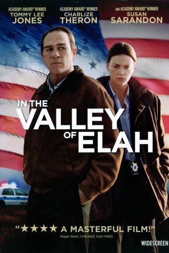 In the Valley of Elah (movie 2007)